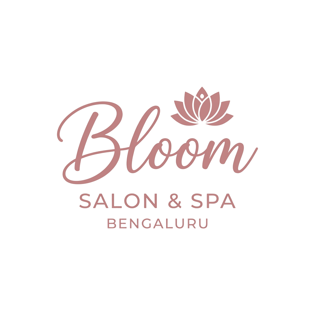 Bloom Salon & Spa — Bengaluru using Luxima AI on WhatsApp