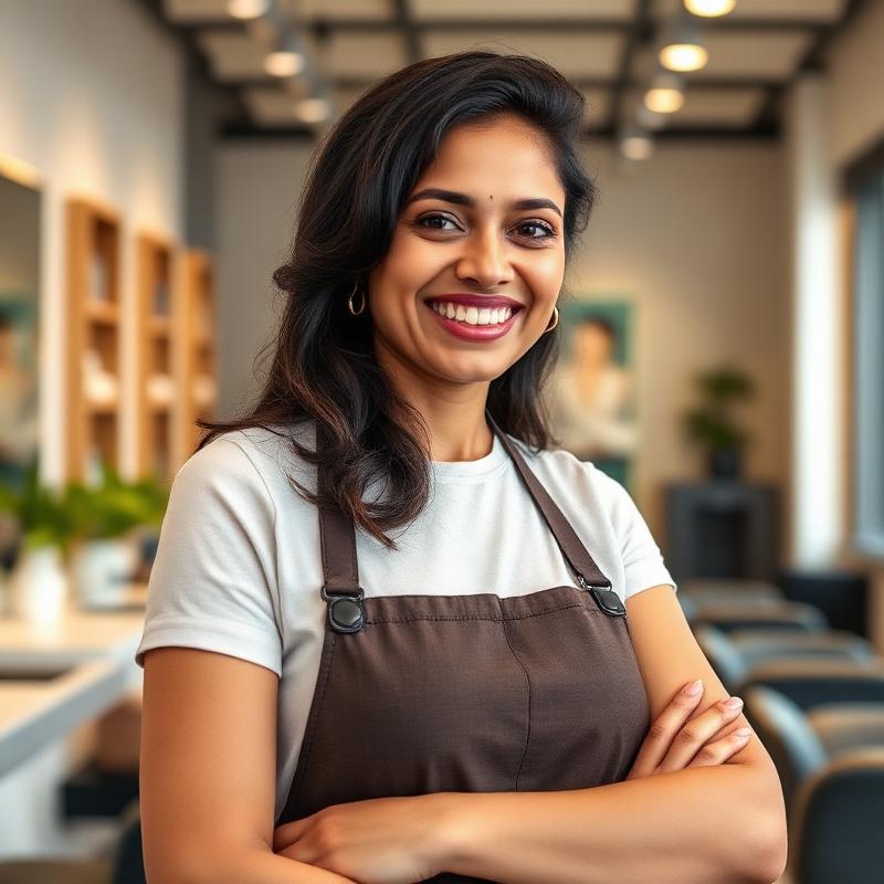 Anjali Rao