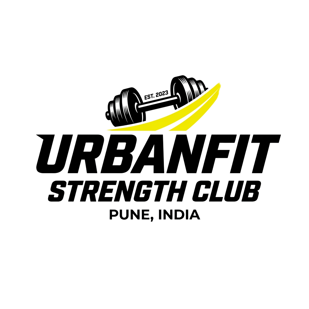 UrbanFit Strength Club — Pune using Luxima AI on WhatsApp